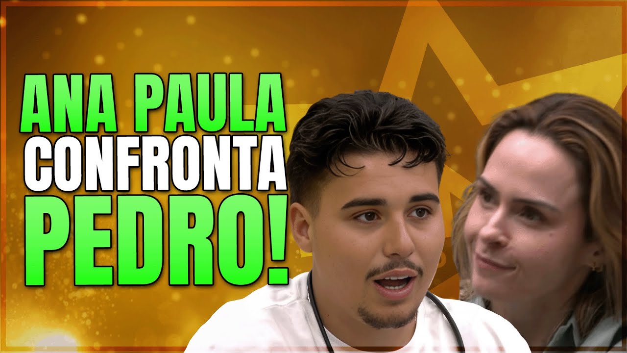TRETA FORMADA: ANA PAULA X ALINE + COWBOY DECIDE PAREDÃO | LINK PODCAST