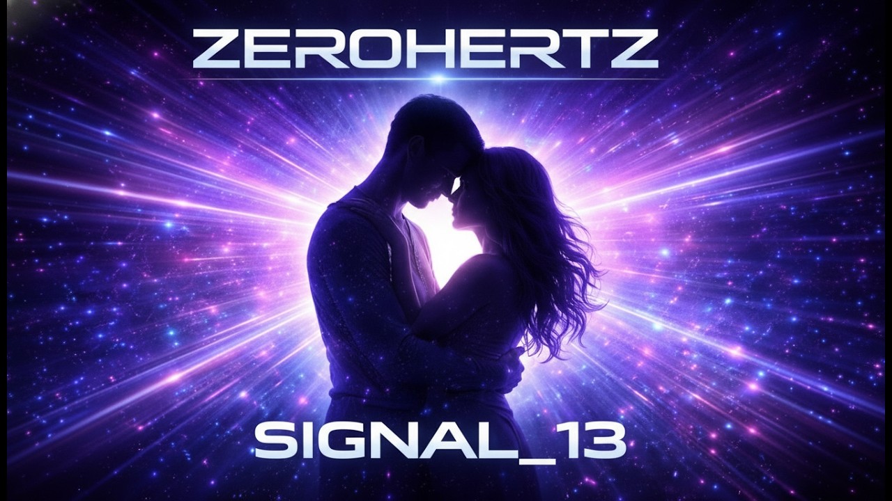 ZEROHERTZ — SIGNAL_13 | REMEMBRANCE