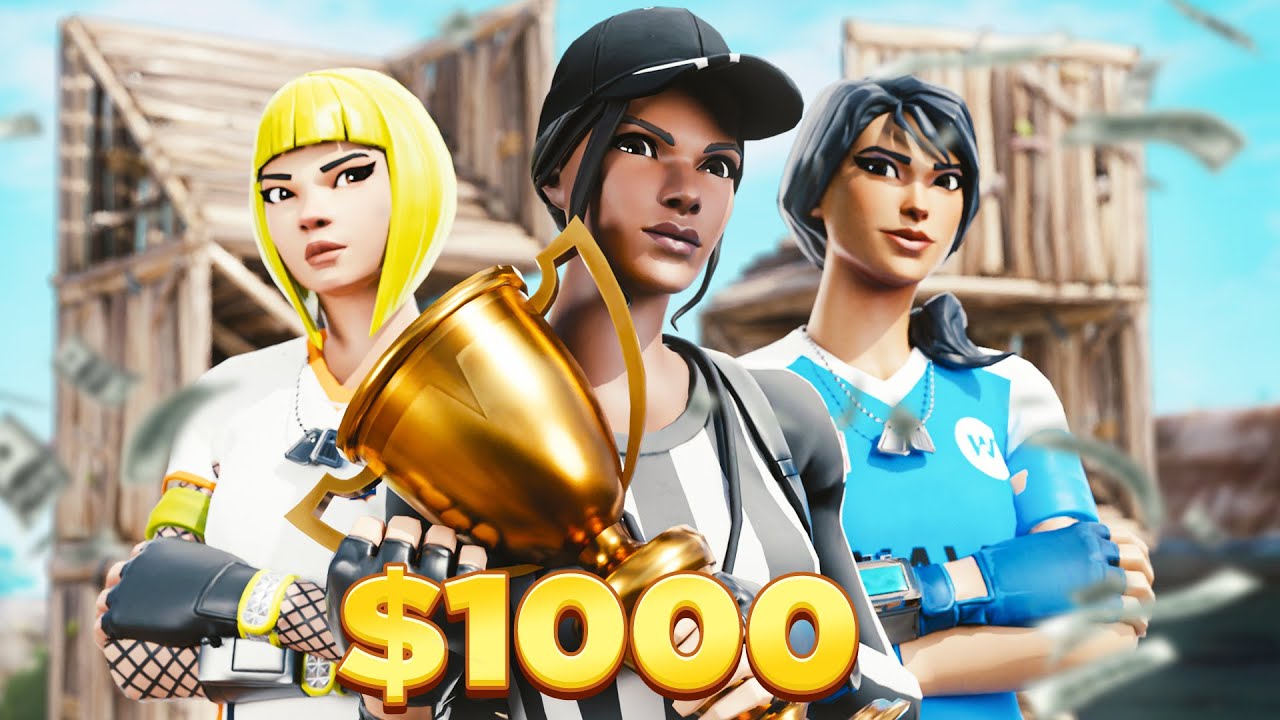 $1,000 WAGER Vs. Wave Esports | Kylix, Maage, Mexe & Scolleh