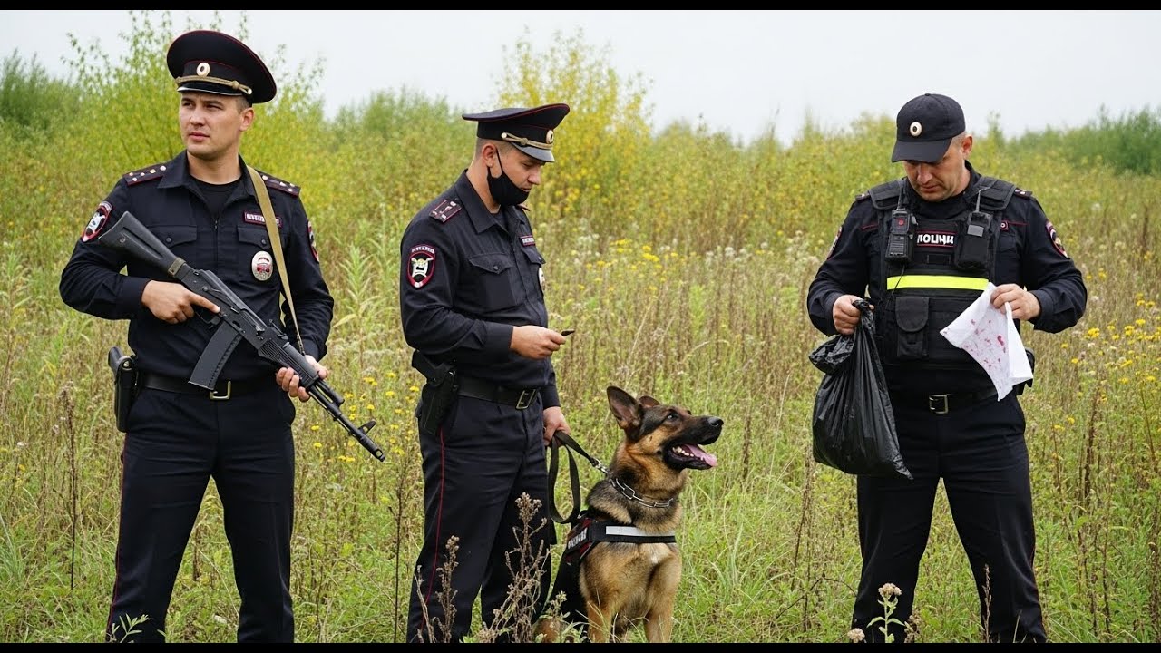 Обнаружены части тела в чемодане, полиция подозревает существование сети торговли органами