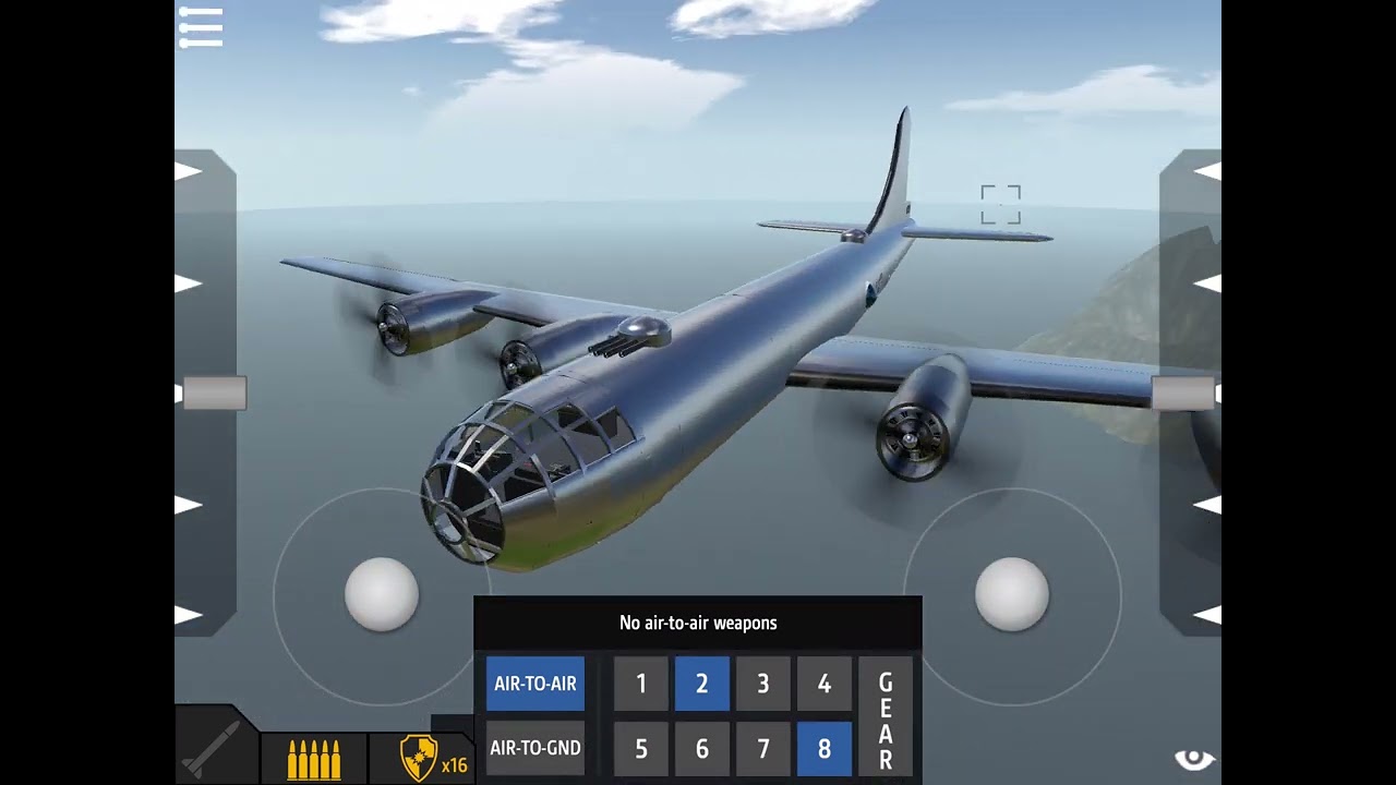 WW2 crashes and ect. | Simple planes