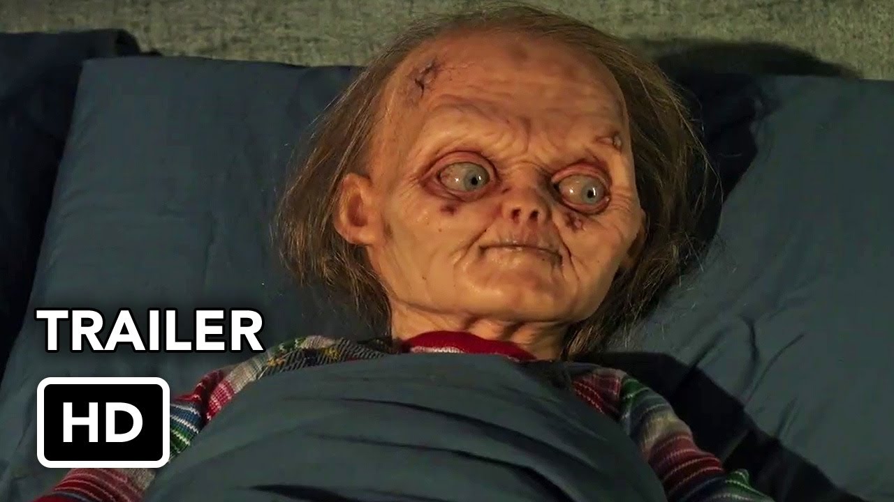 Chucky Season 3 