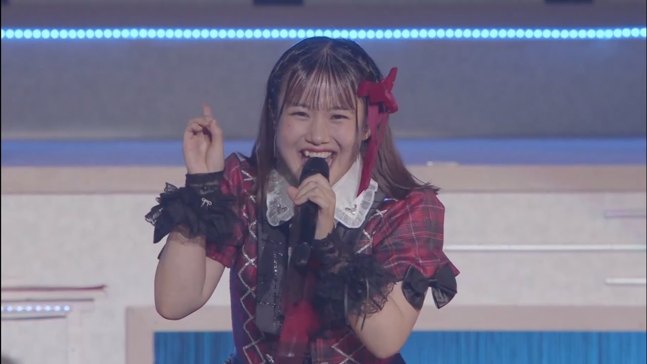 まじですかスカ！(Maji desu ka Ska!)／Morning Musume '25 (Live)