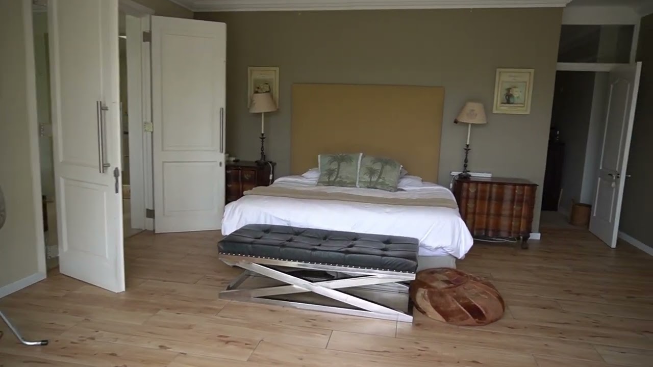 5 Bedroom House in Centurion Golf Estate