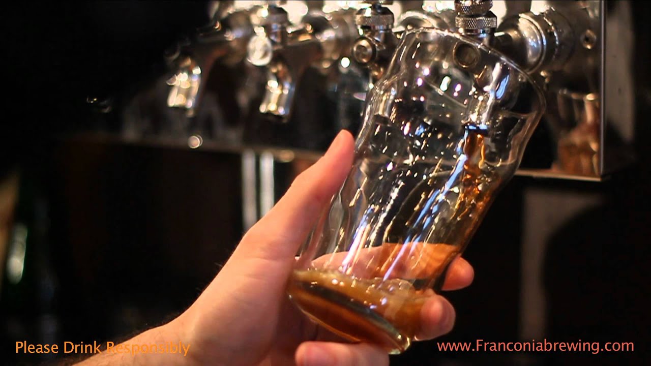 Franconia 30 Sec Spot