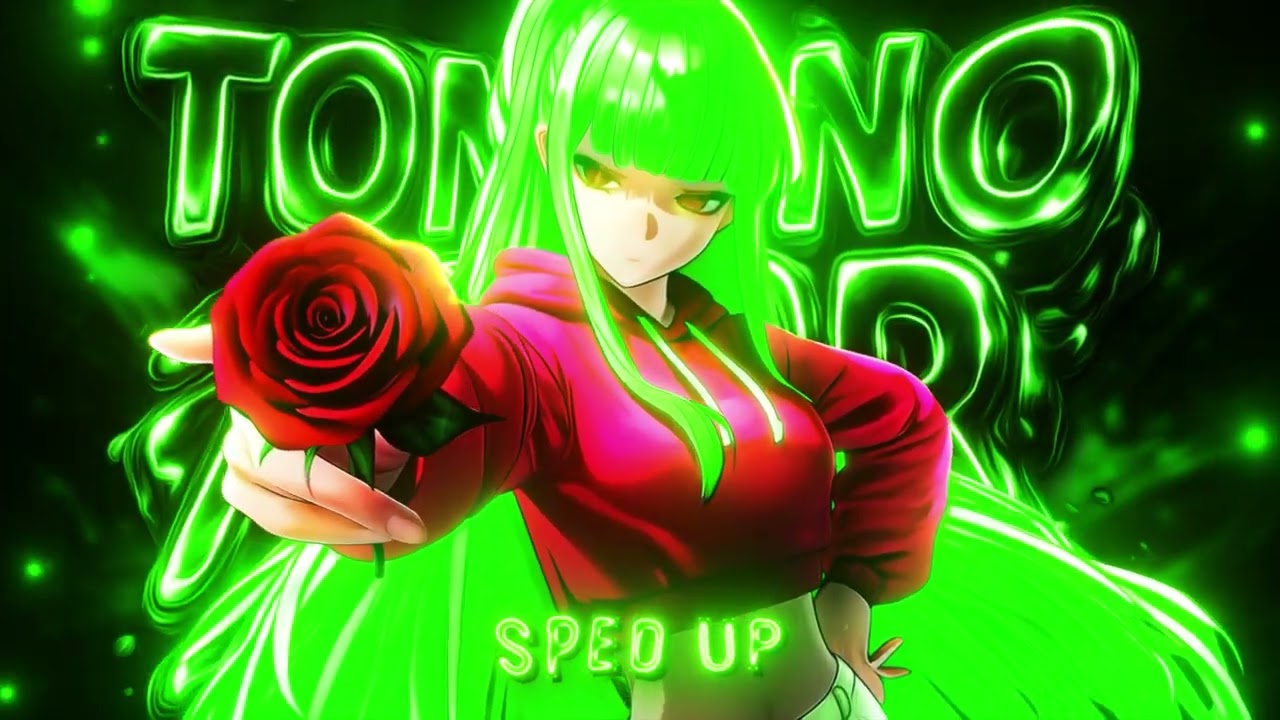 DJ FKU - TOMA NO AMOR (SPED UP)
