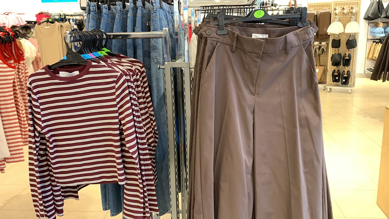PRIMARK NEW COLLECTION, WOMEN 