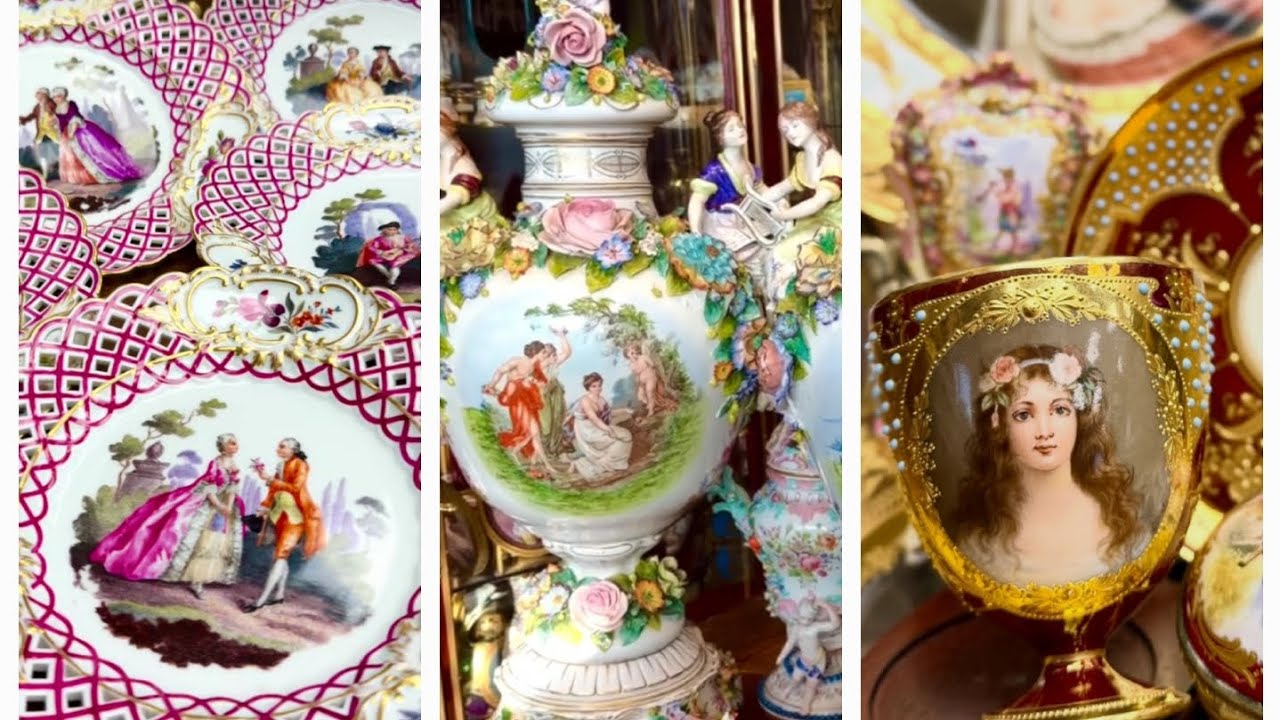 Serviz,Madonna,Fortuna,Cexislavayka. Fiqur Lfz,SSRİ. Meduza Bohema. Xrustal Tom. Sabunçu Bazarı