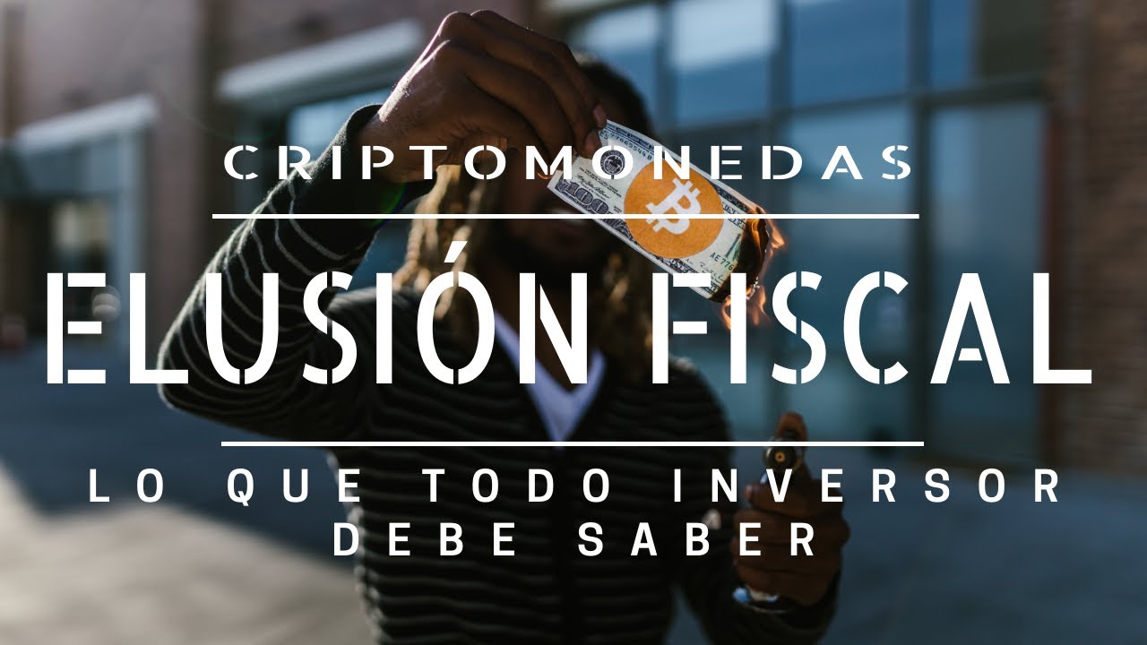 Elusi&oacute;n Fiscal CRIPTO paso a paso🟢Comprar Criptomonedas desde BANCO EXTRANJERO sin dejar rastro.