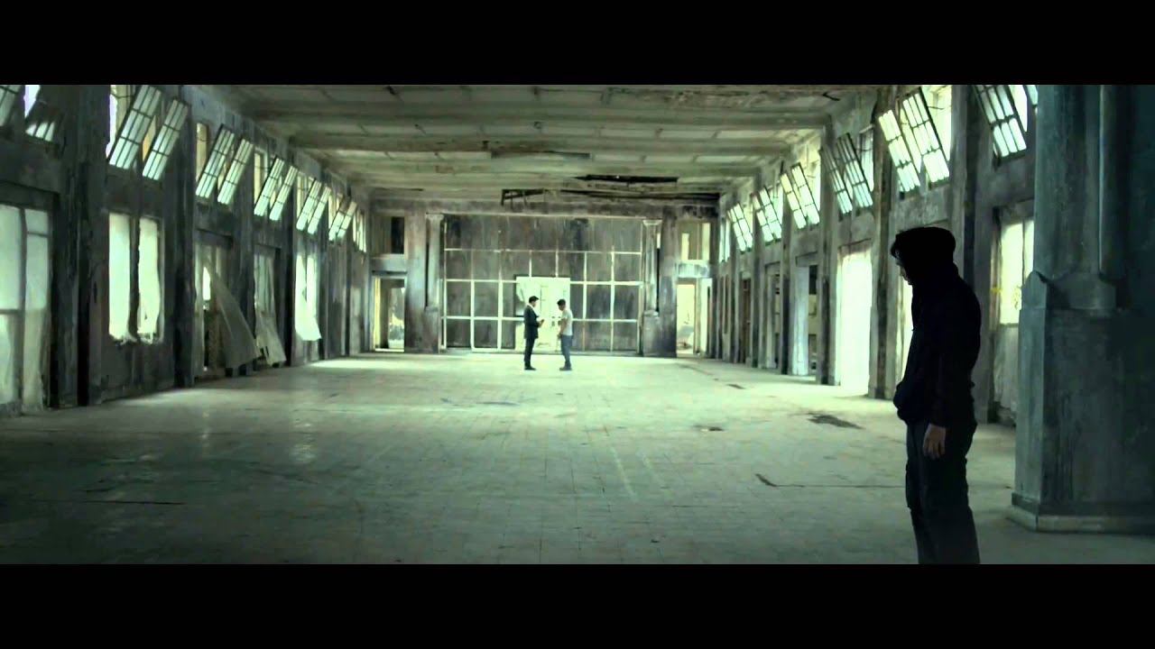 The Raid 2 Baseball Bat fight scene UNCUT