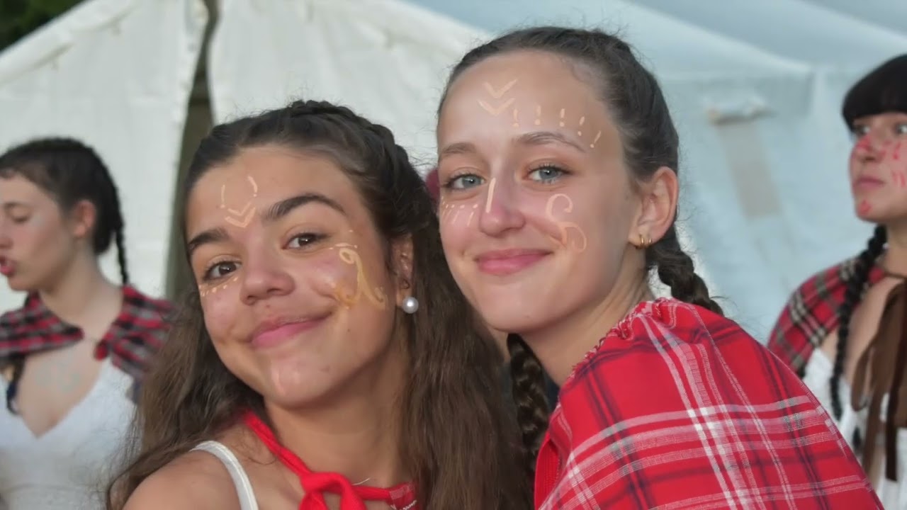 2024 - PRIORO - Resumen campamento