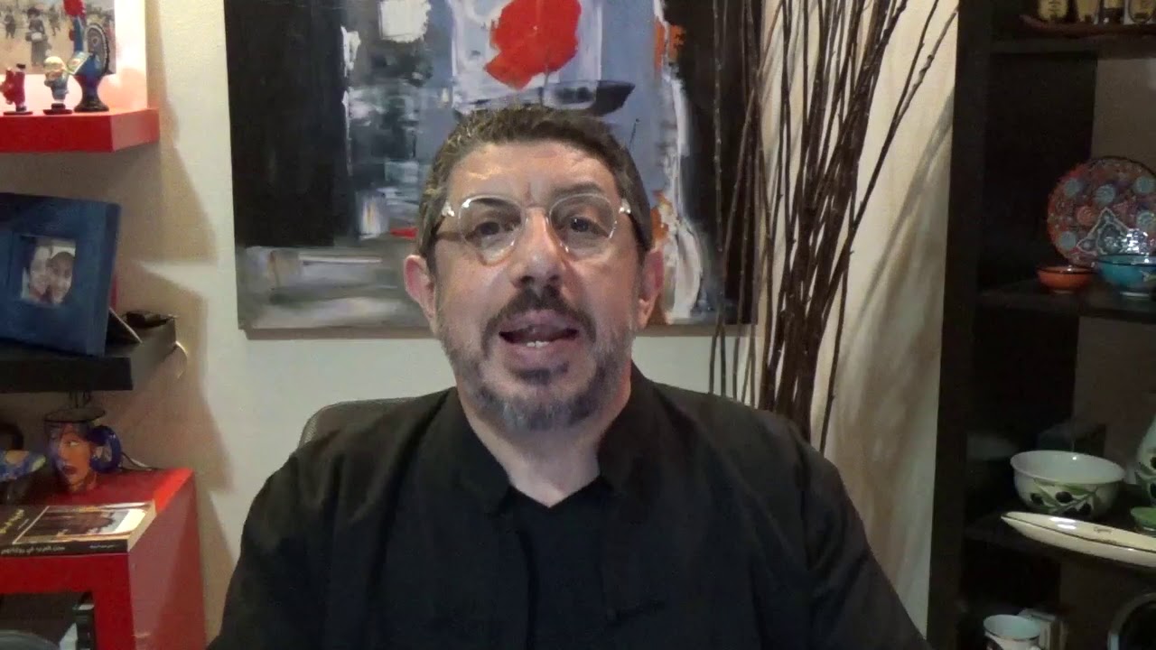 تكوين المفاهيم التصميمية في العمارة والعمران Prof. Ali A. Alraouf