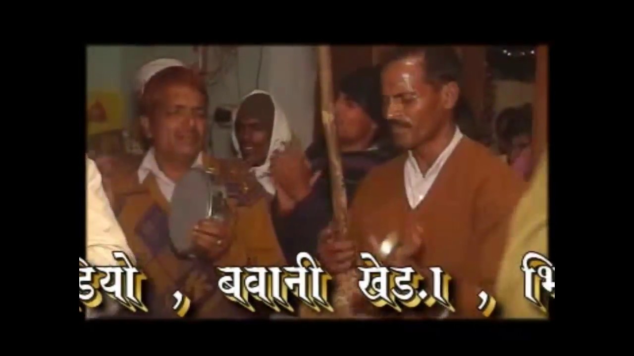 रोढाँ सत्संग 2007 पार्ट 2