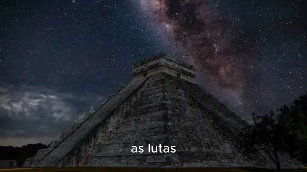 1269-A Jornada da Evolução Espiritual Através da Dualidade