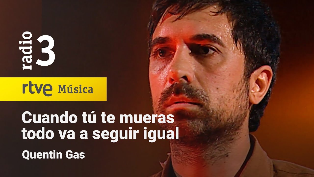 Quentin Gas - 