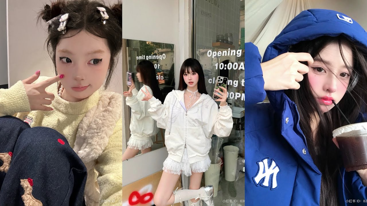 #2 || Tổng Hợp Soái Ca Soái Tỷ Trung Quốc