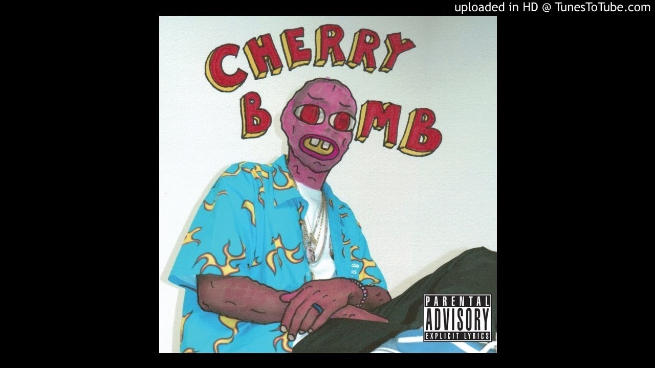 THE BROWN STAINS OF DARKEESE LATIFAH / Special (Clean) - Tyler, The Creator (feat. Schoolboy Q)