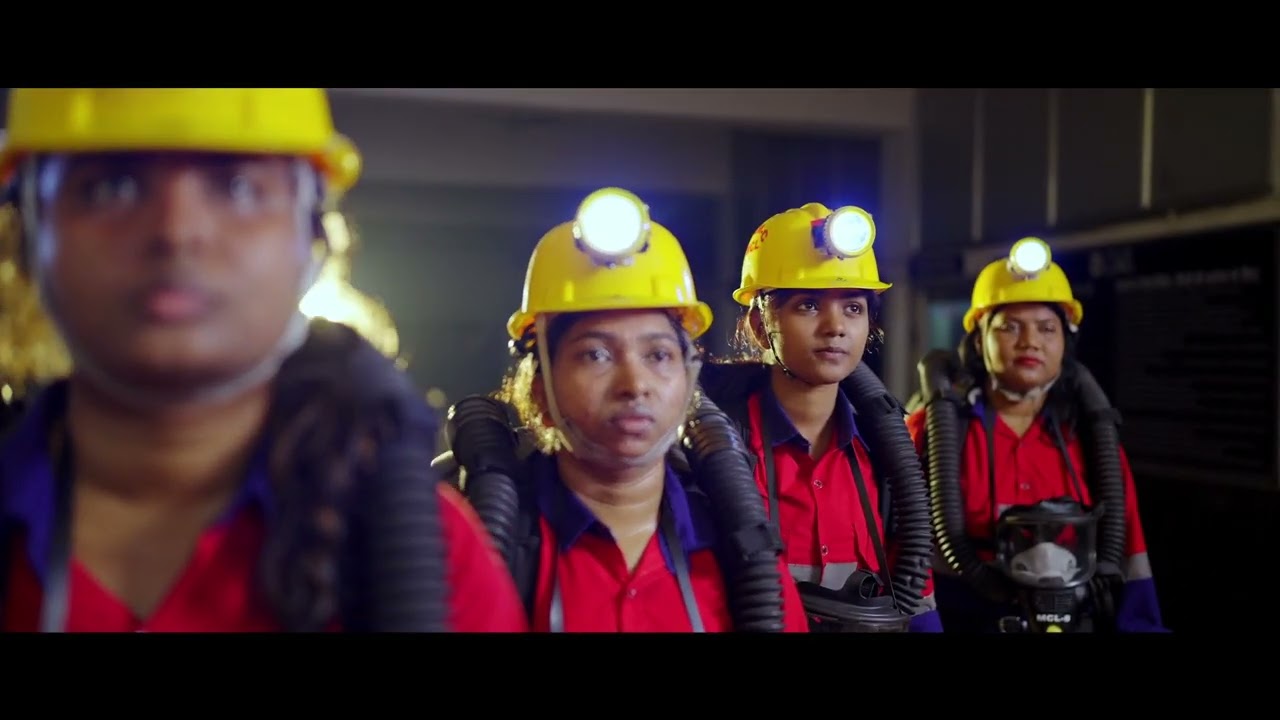 मैं कोल इण्डिया हूँ…I am Coal India…
