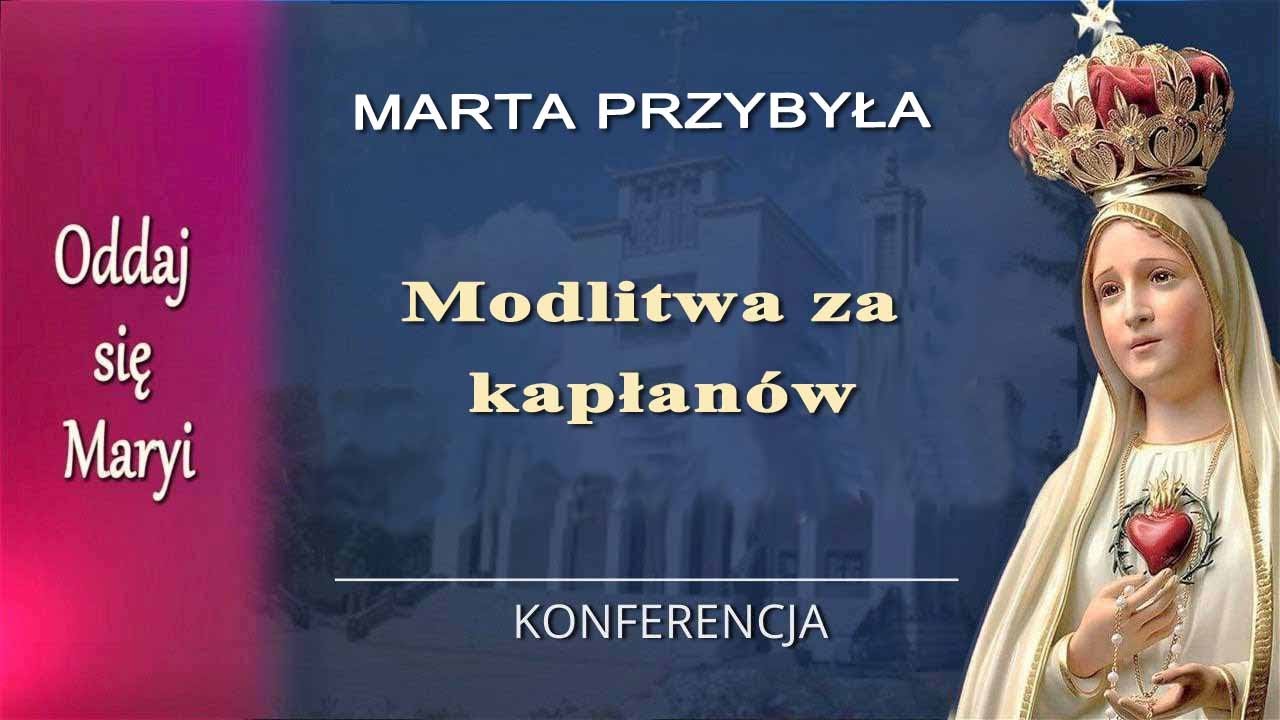 02.04 g.14:00 Konferencja – Marta Przybyła | 66. SpOsM | NIEPOKALANÓW – sala św. Bonawentury