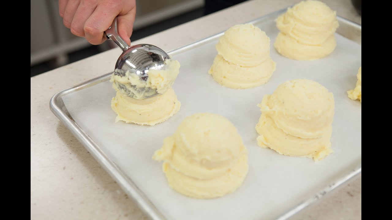 How to Save Leftover Mashed Potatoes