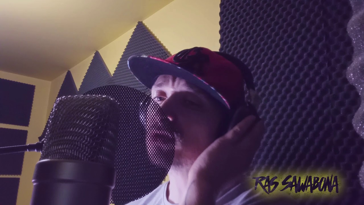 RAS SAWABONA   Cinicos   videoclip