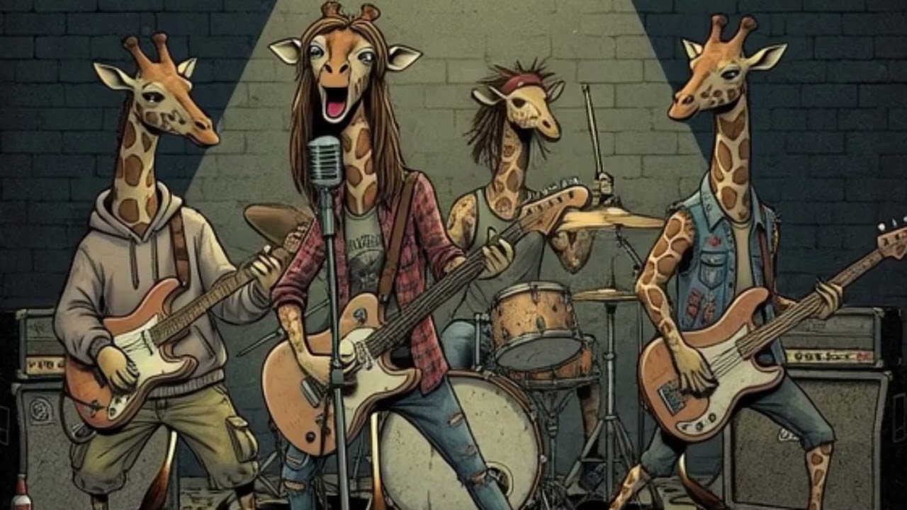 EL HIJITO DE PAPA grunge