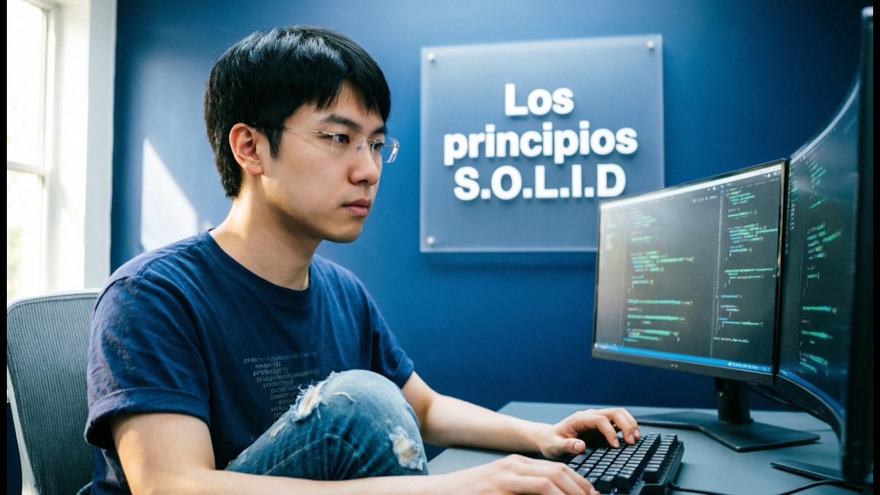 2- Principios SOLID - SRP - Responsabilidad Única