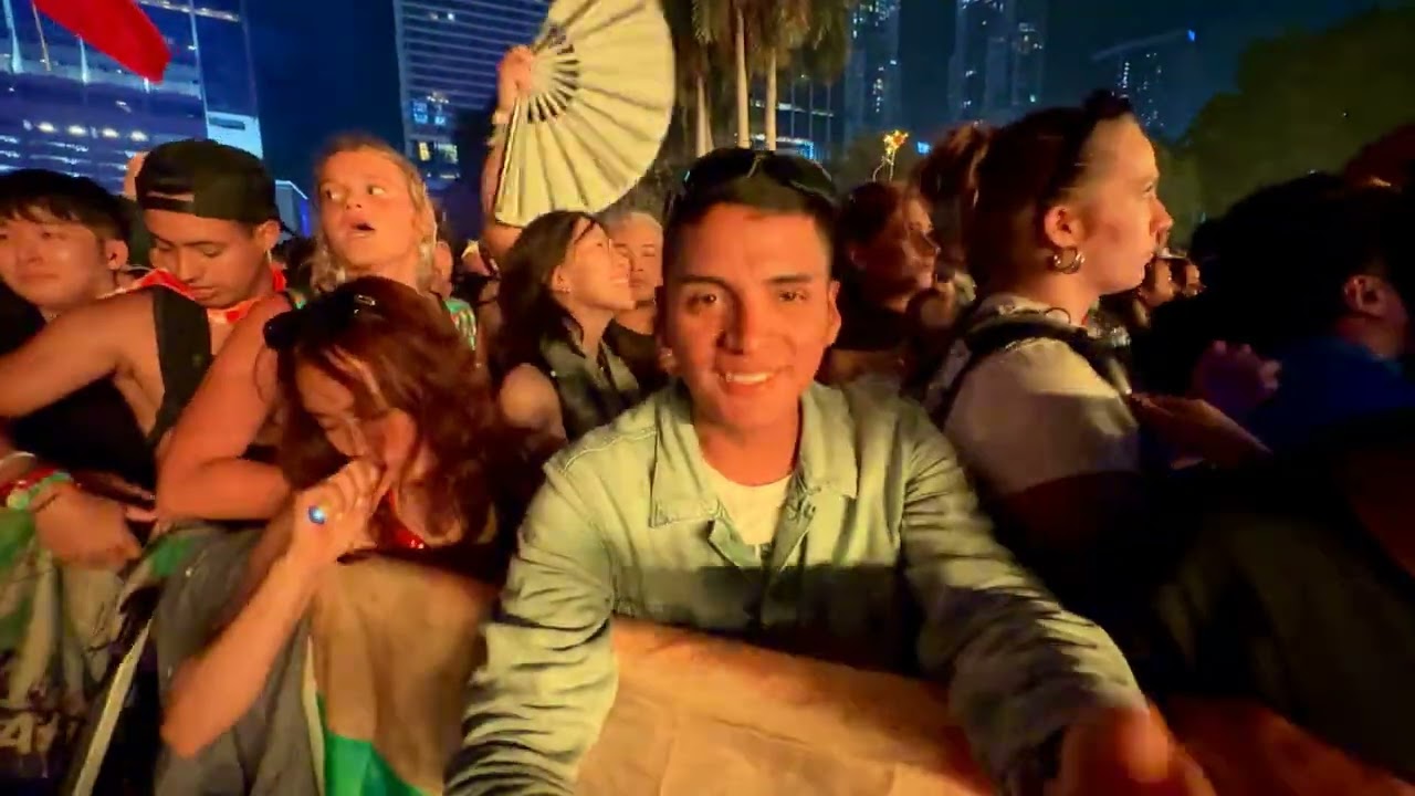 Martín Garrix - Ultra Music Festival 2025