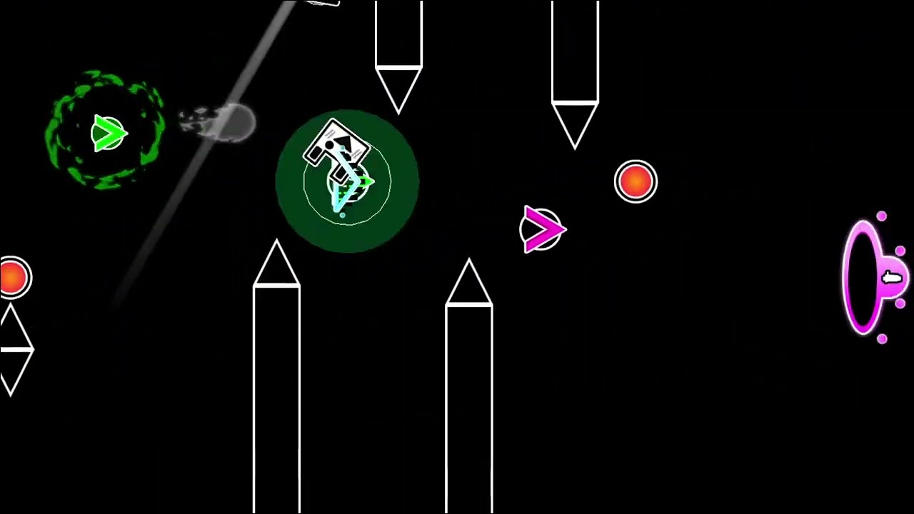 Deicide Sanctum Last Layout Preview