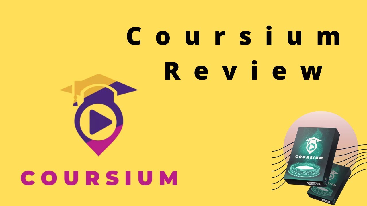Coursium Review