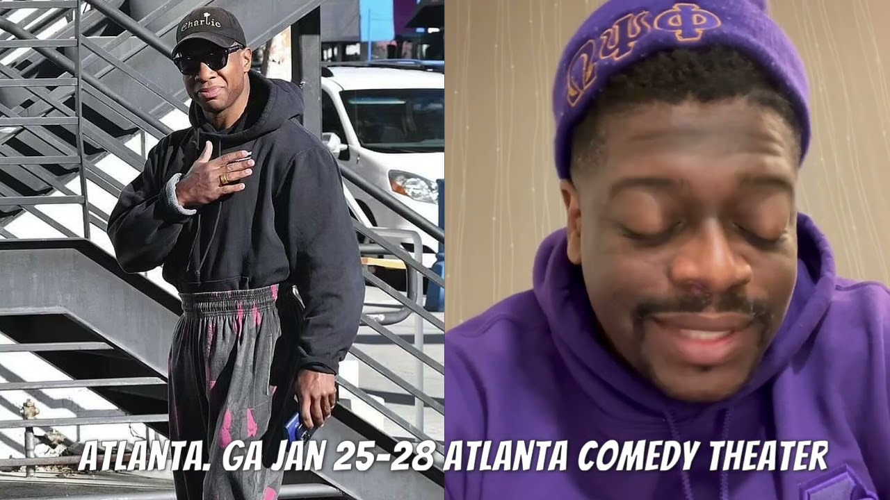 Shuler King - What is he wearing?
