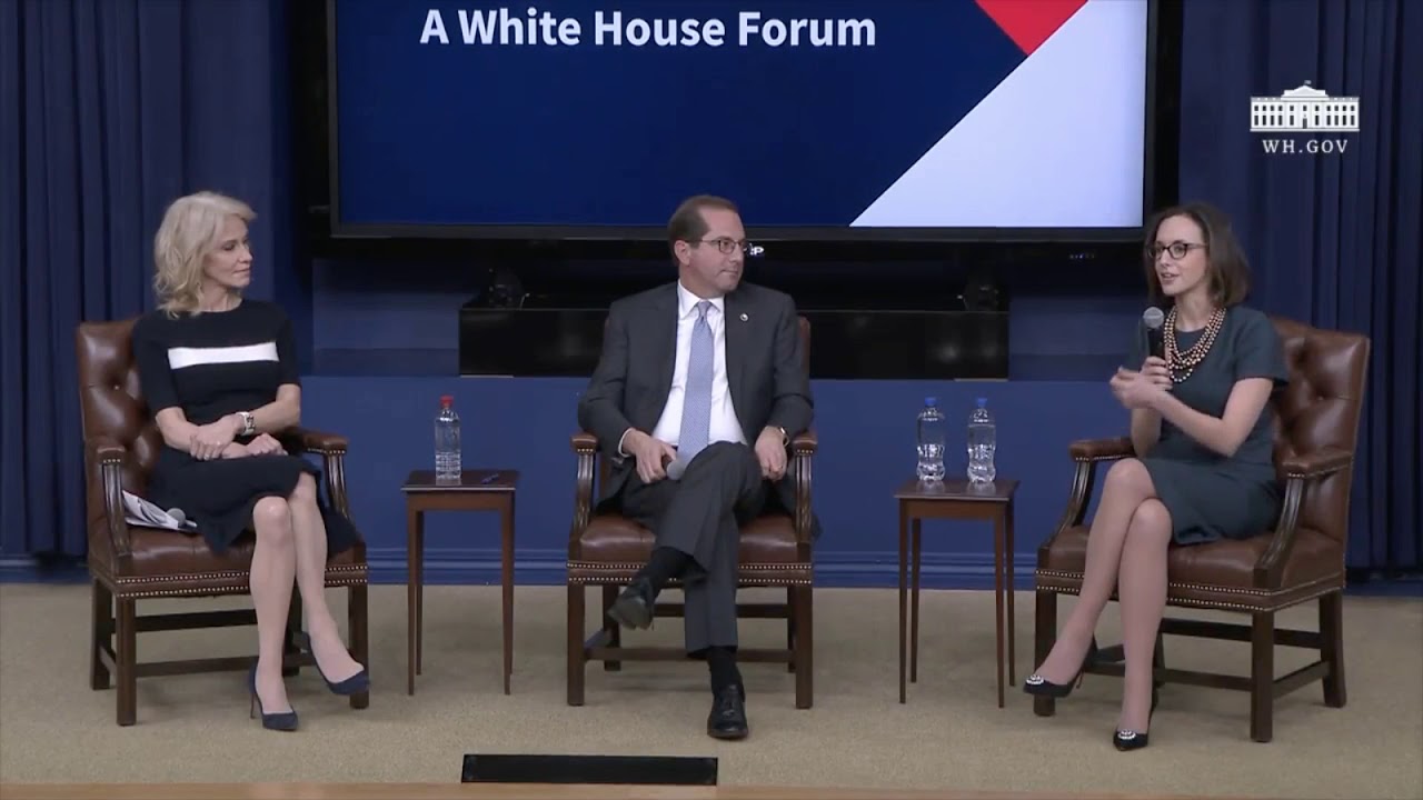 White House Forum - Free Speech On College Campuses