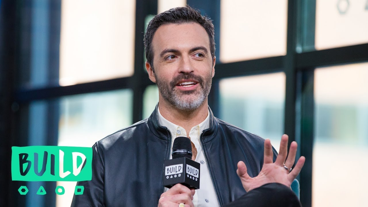Reid Scott Was Prepared To Die For 