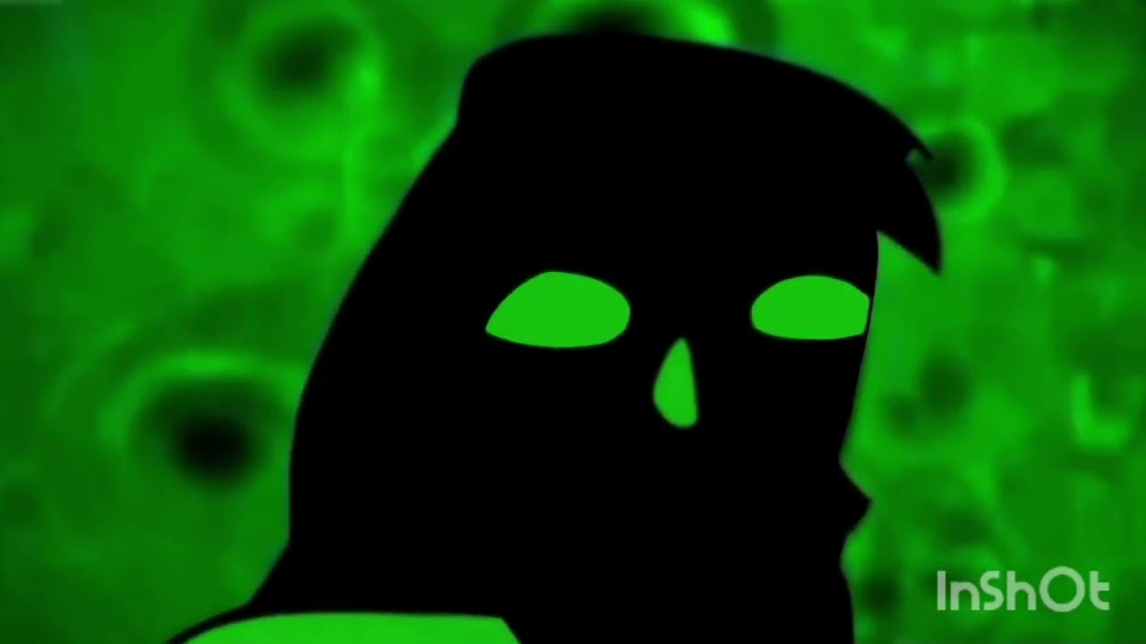 ben 10 UAF benvictor(frankenstrike) fanmade