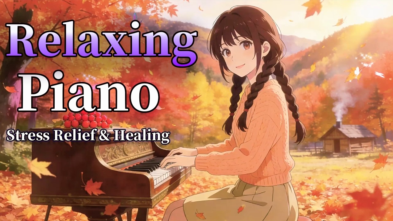 Emotional Piano Music to Make You Cry 🌧️ Sad & Beautiful Melodies