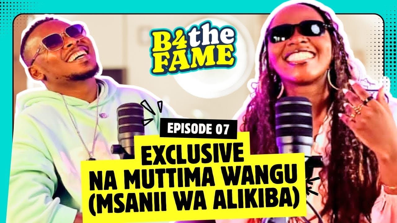 Msanii wa ALIKIBA amktaa DIAMOND alisaidiwa ALIKIBA, ZUCHU mashabiki wananitukana, ALIKIBA kanioa??