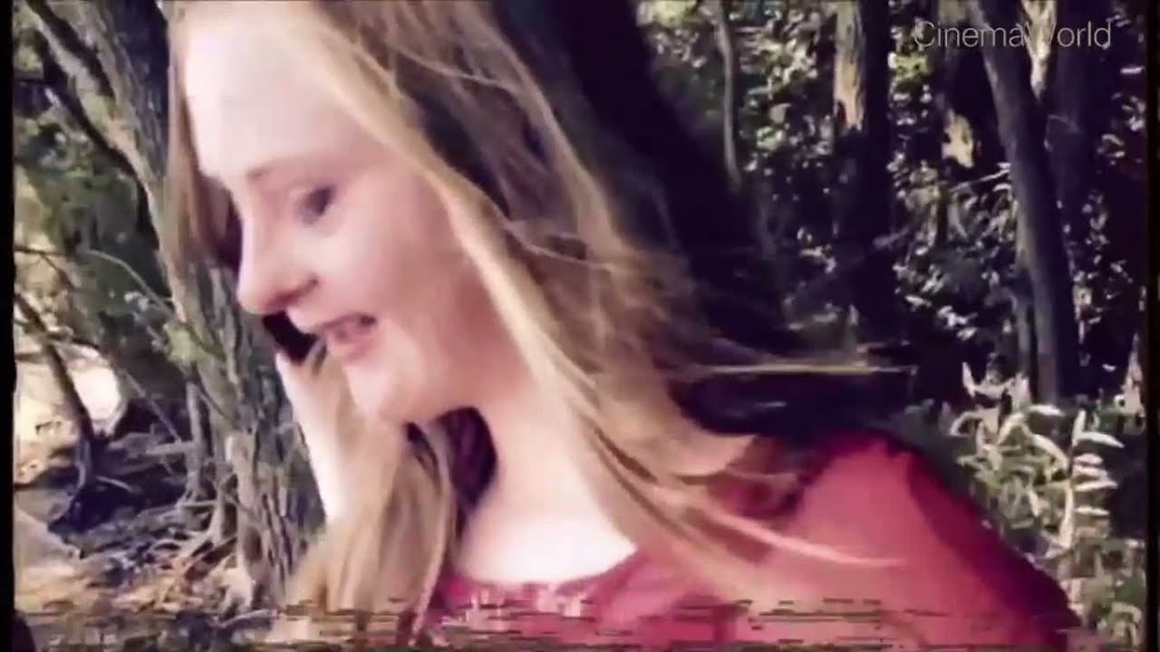 Murder by the Lake: The Girl Who Loved to Laugh - CinemaWorld Intro