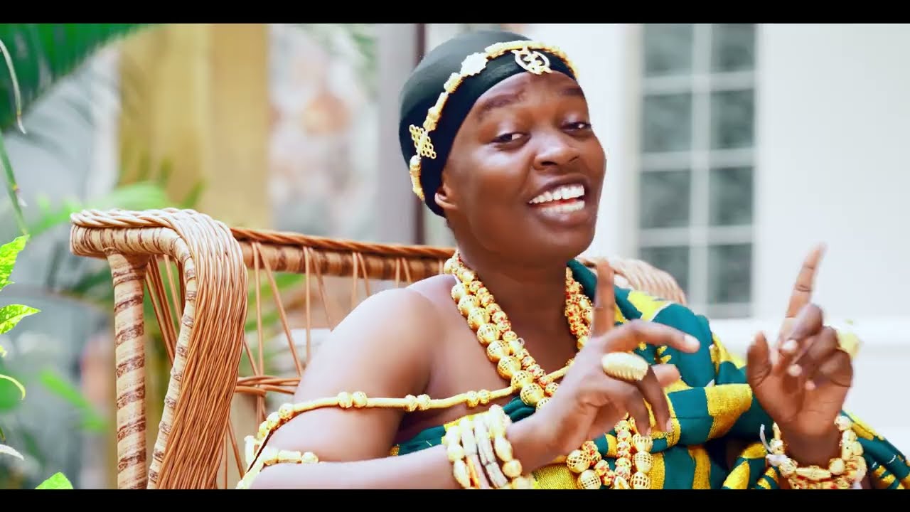 Naa Jacque - Waka Neho (Official Music Video)