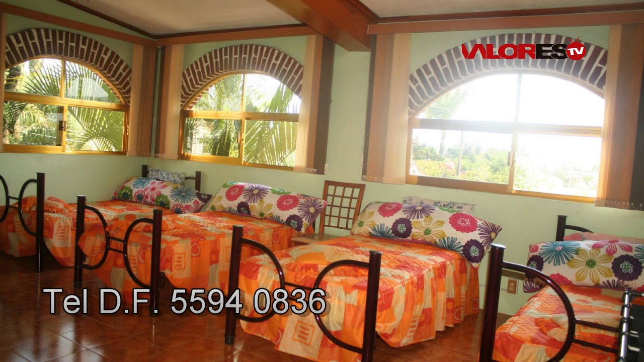 Casa para adultos en Plenitud... Inn Quietud !!