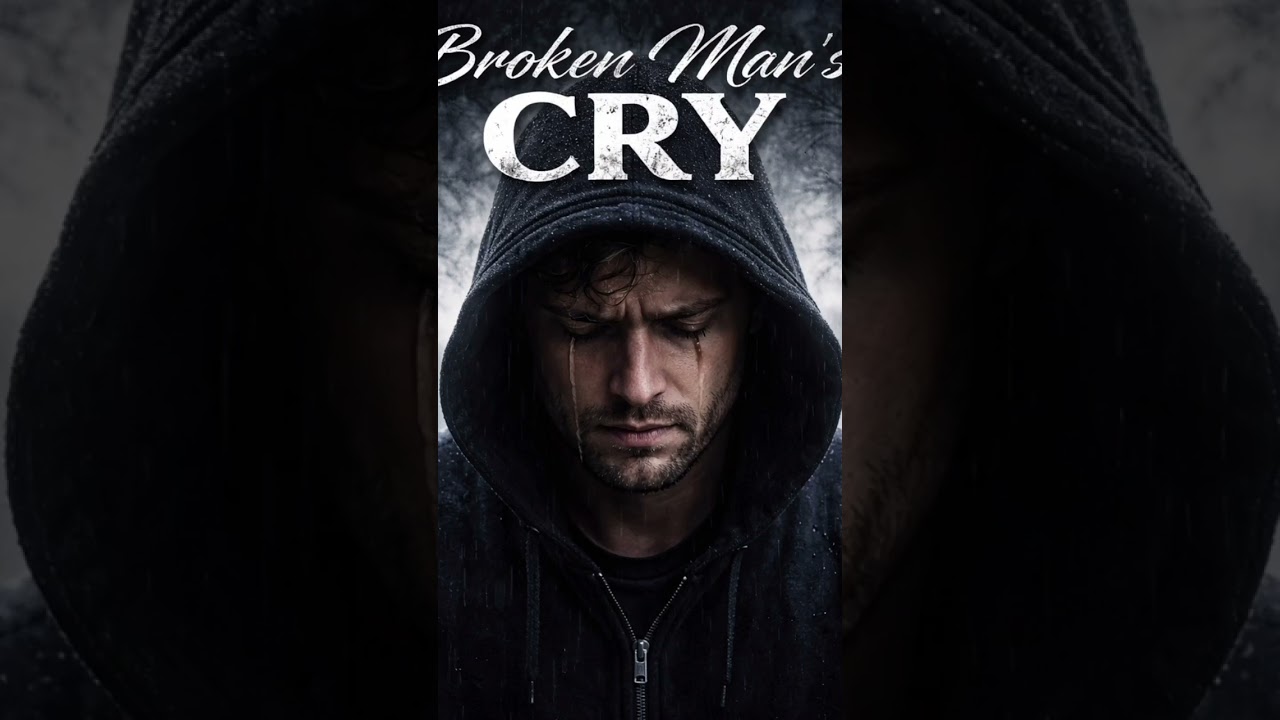 Jp3 -Broken Man's Cry- #Newworldmusic 