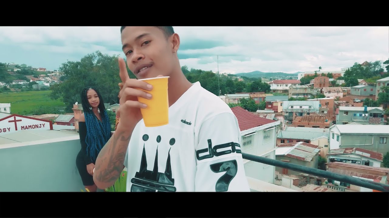 Lamtah London & KIFR -  Fa gegy (Clip Officiel)