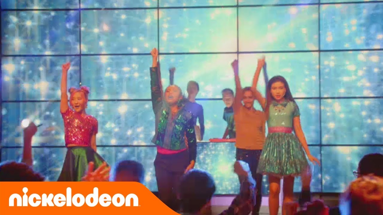 Make it Pop | You Make It Better (Music Video) | Nickelodeon Deutschland
