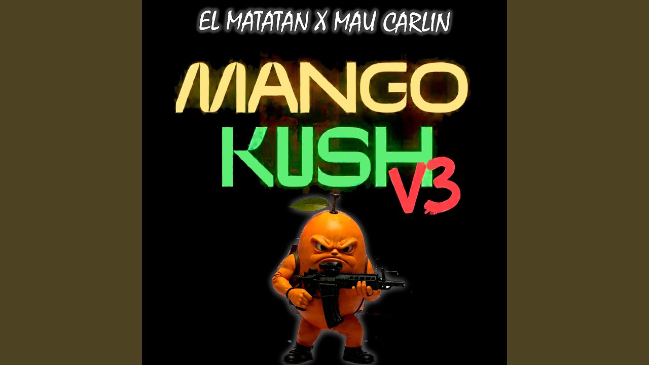 Mango Kush V3