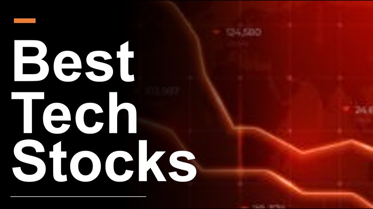 Best Tech Stocks for Bear Markets
