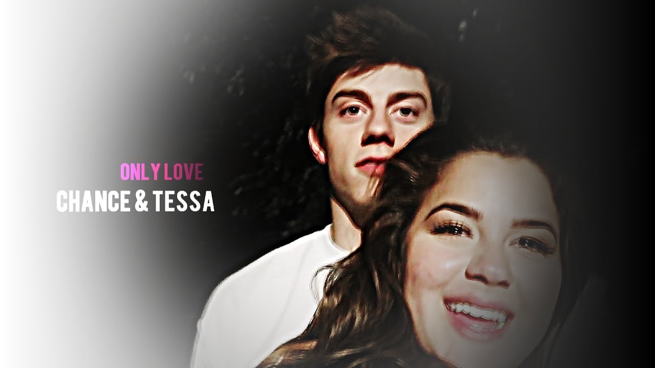 Only Love Can Hurt Like This | Chance x Tessa