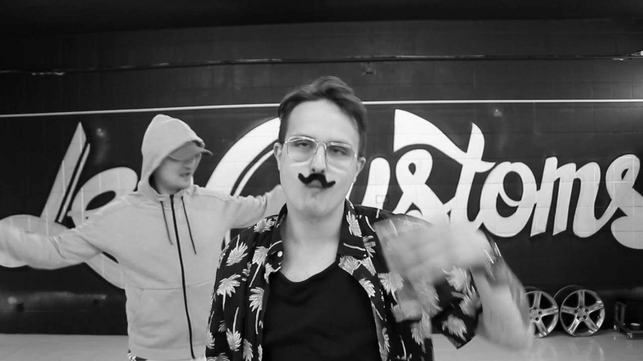 GTOWN CREW - G SPOT
