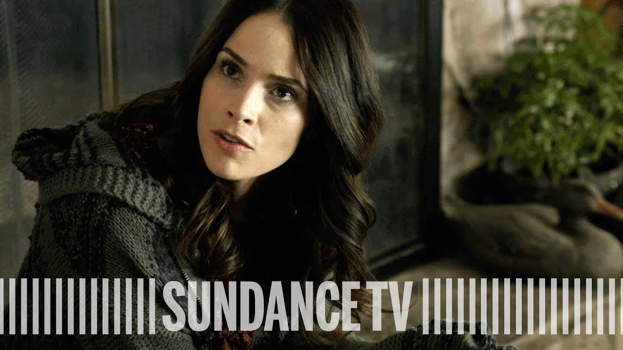 RECTIFY Amantha Holden | Character Profile