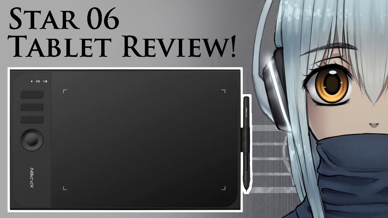 Best Under $100 Tablet I've Used! Star 06 Wireless Tablet Review!