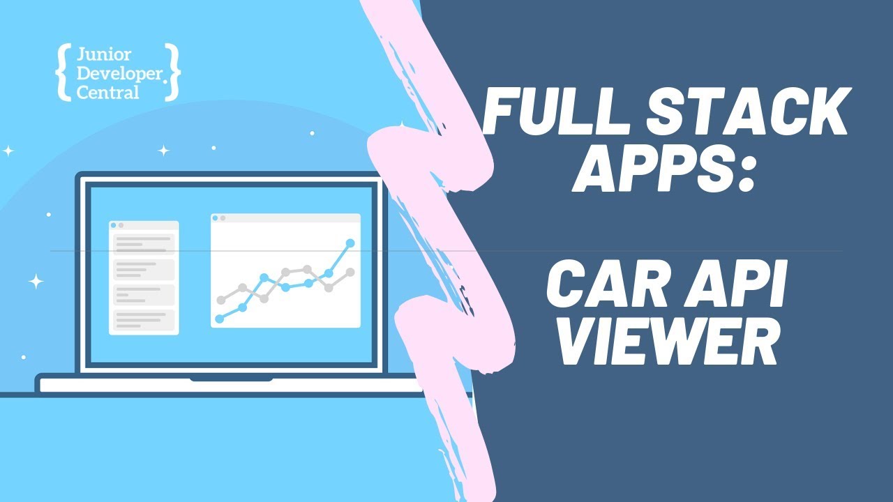 How to build a Car data API Viewer (Mongo, Express, Angular)