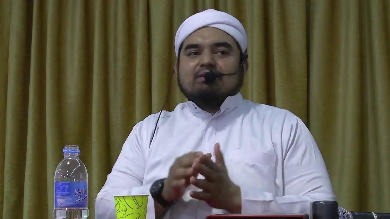 Pembukaan Kursus Manasik Haji 4/1/2026